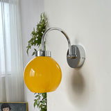 modern-horizontal-sputnik-style-wall-lamp-with-glass-shade-and-silver-finish-for-home-decor