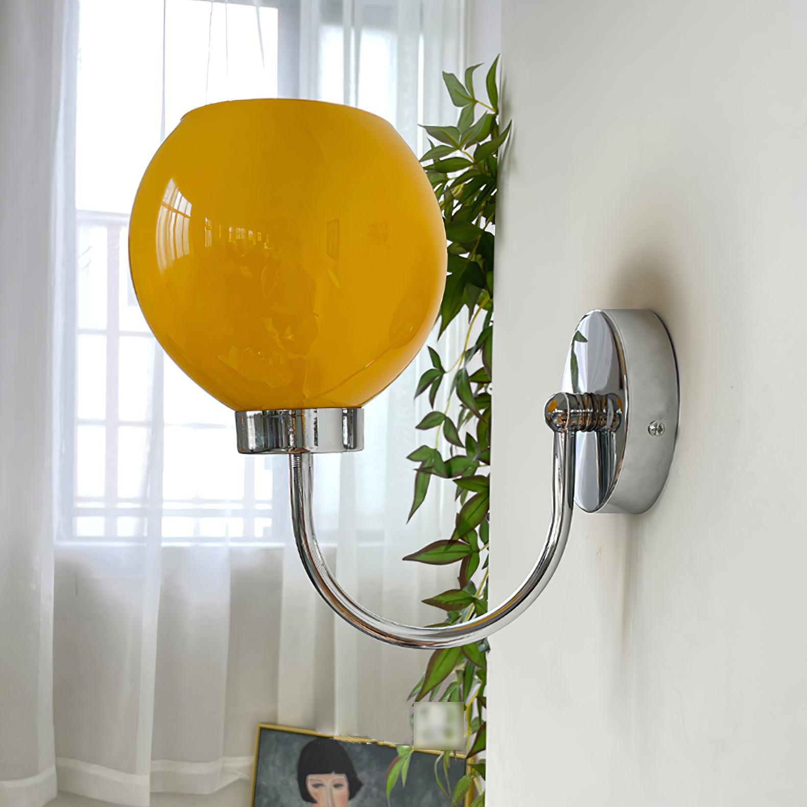 modern-horizontal-sputnik-style-wall-lamp-with-glass-shade-and-silver-finish-for-home-decor