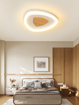 modern-triangle-wood-led-ceiling-light-geometric-flush-mount-fixture