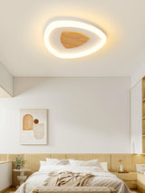modern-triangle-wood-led-ceiling-light-geometric-flush-mount-fixture