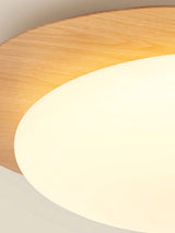 modern-pebble-shape-wood-grain-led-ceiling-light-for-contemporary-home-interiors