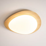 modern-pebble-shape-wood-grain-led-ceiling-light-for-contemporary-home-interiors