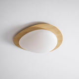 modern-pebble-shape-wood-grain-led-ceiling-light-for-contemporary-home-interiors