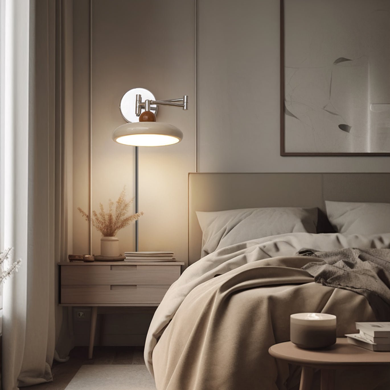 modern-round-disk-plug-in-wall-sconce-minimalist-led-wall-lamp-for-bedroom-living-room-lighting