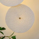 elegant-ceramic-lotus-leaf-wall-sconce-modern-gold-finish-light-for-living-room