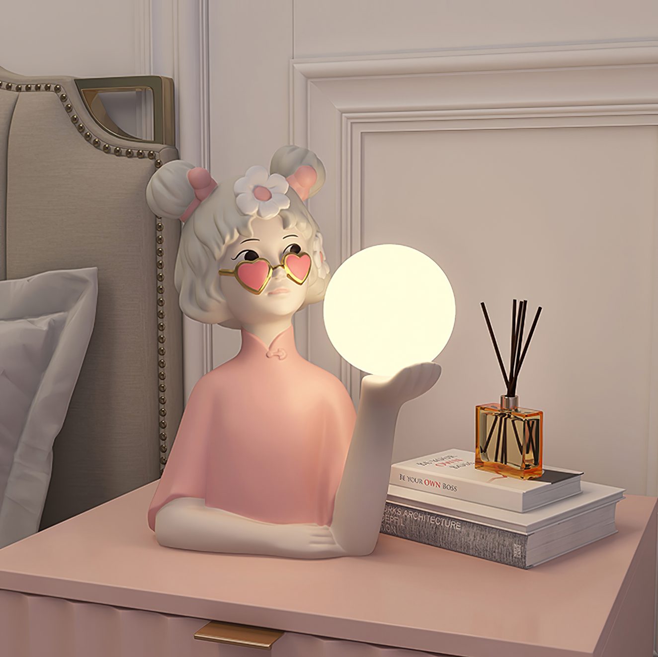 romantic-resin-figurine-table-lamp-modern-decorative-bedside-light-for-home