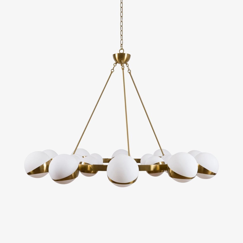 modern-brass-sputnik-chandelier-with-opaline-glass-spheres-for-dining-room