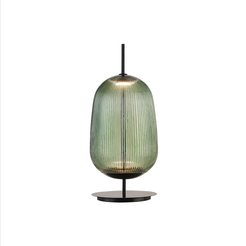 modern-ribbed-glass-table-lamp-with-minimalist-base-for-contemporary-living-spaces