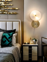 modern-gold-dual-disc-wall-sconce-with-frosted-glass-shade-and-mid-century-art-deco-design