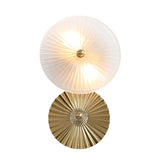 modern-gold-dual-disc-wall-sconce-with-frosted-glass-shade-and-mid-century-art-deco-design