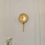 handcrafted-gold-brass-lunar-surface-integrated-led-wall-sconce-lighting
