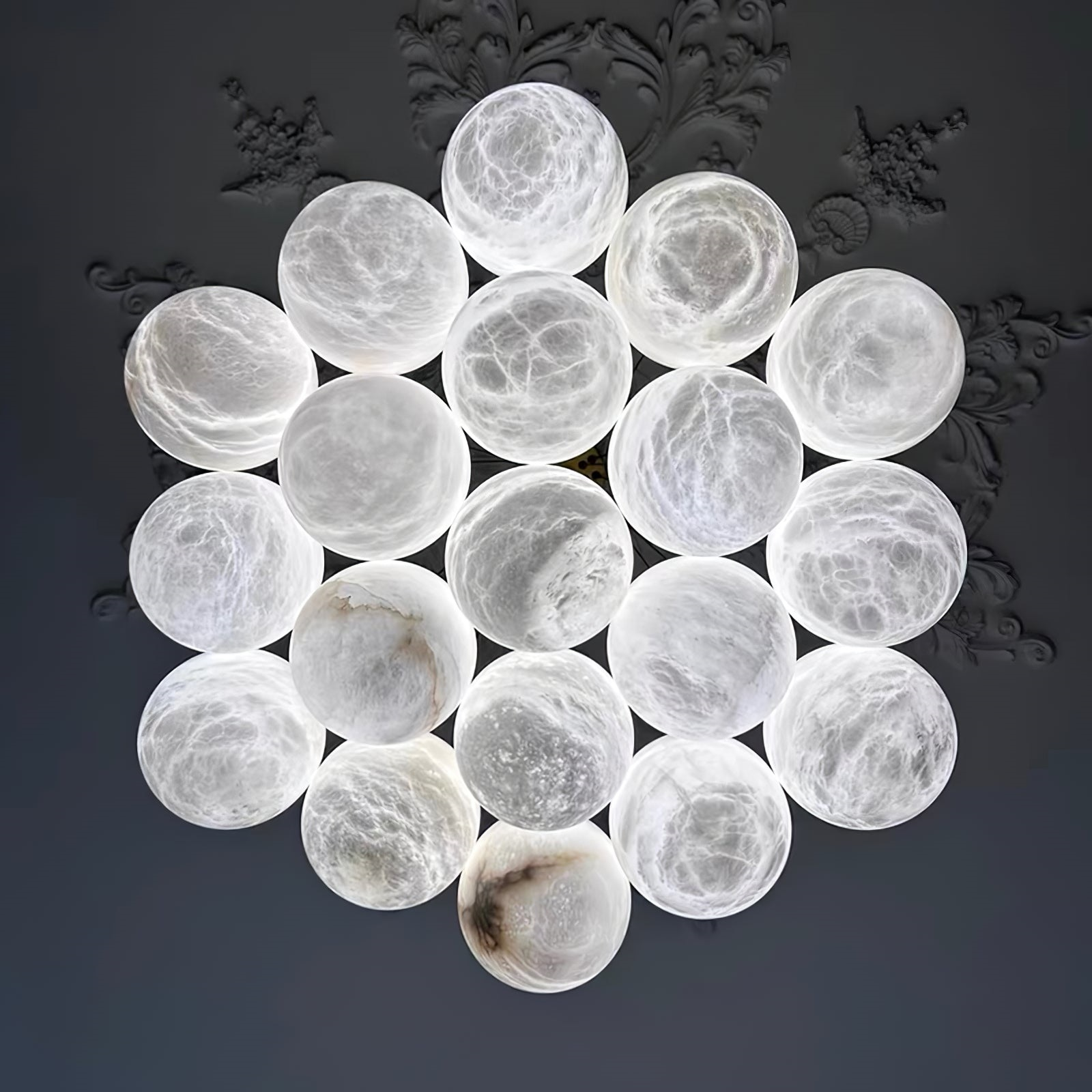 luxury-lunar-alabaster-sphere-chandelier-modern-multi-ball-hanging-light-fixture-gold-finish