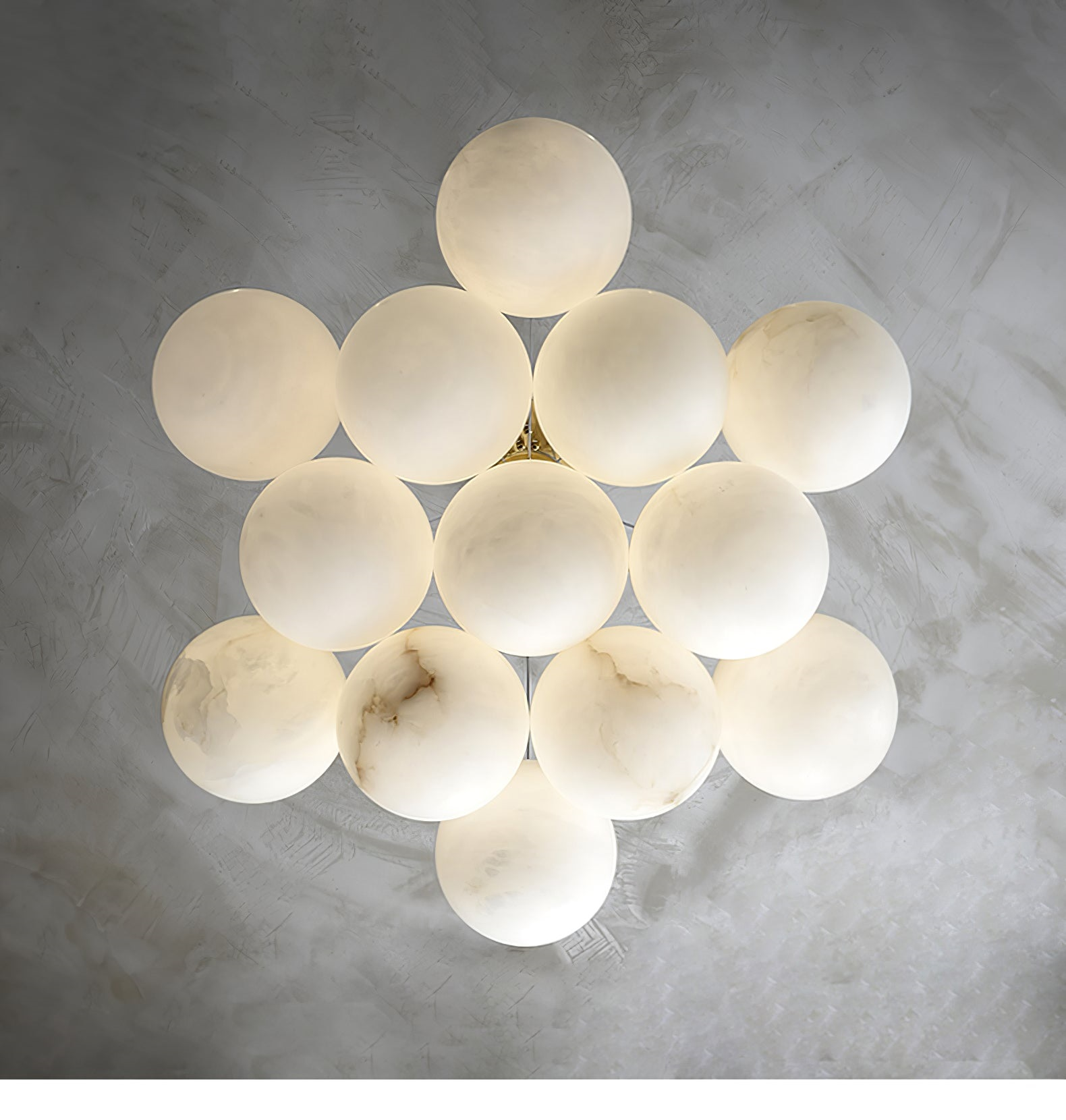 luxury-lunar-alabaster-sphere-chandelier-modern-multi-ball-hanging-light-fixture-gold-finish
