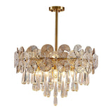 elegant-modern-brass-crystal-droplet-chandelier-gold-luxury-hanging-light-fixture