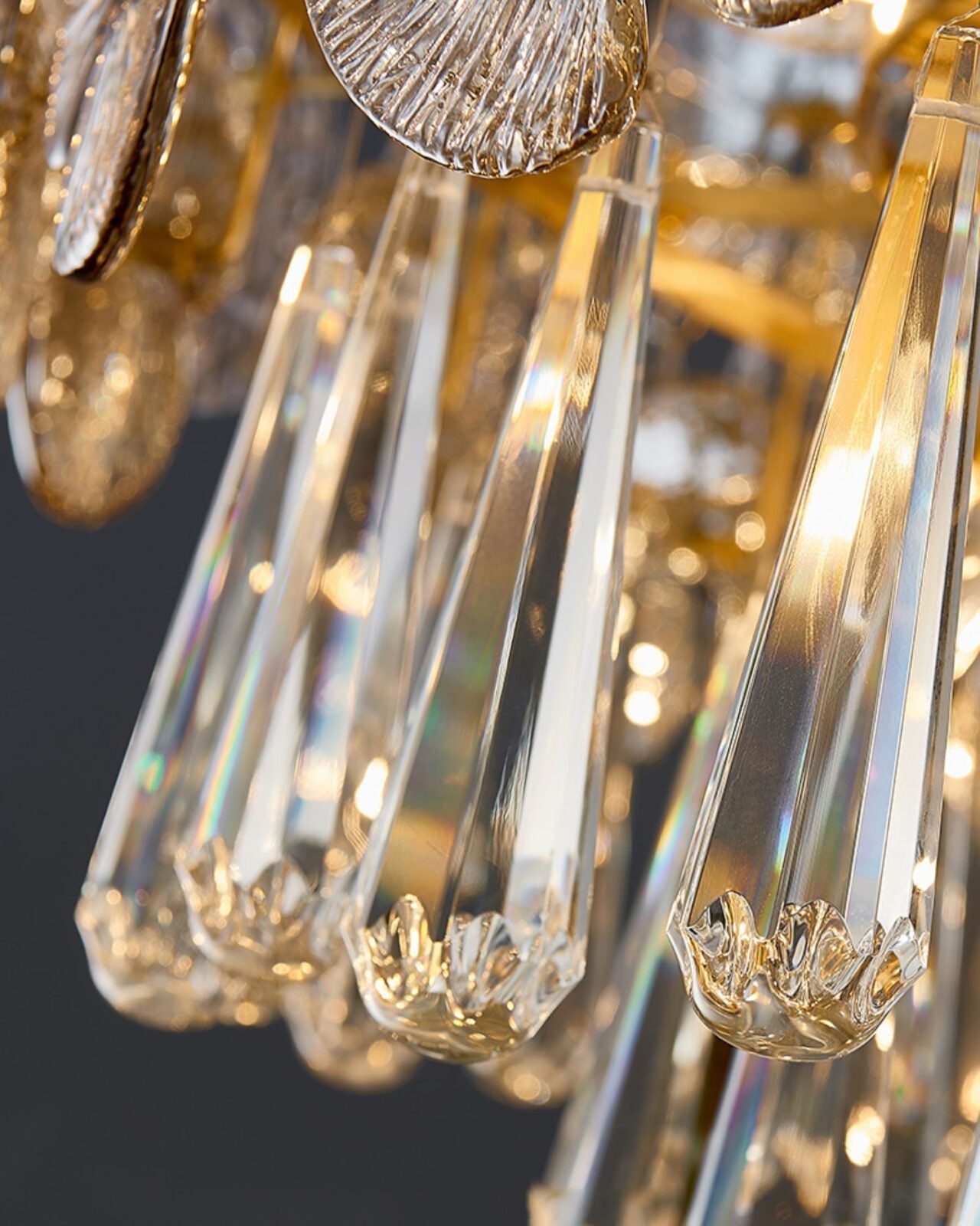 elegant-modern-brass-crystal-droplet-chandelier-gold-luxury-hanging-light-fixture