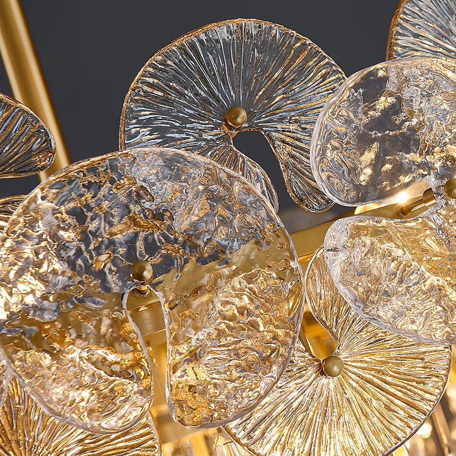 elegant-modern-brass-crystal-droplet-chandelier-gold-luxury-hanging-light-fixture