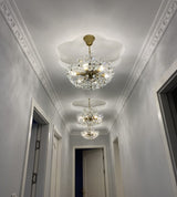polished-brass-crystal-jewel-chandelier-modern-glass-pendant-light-for-elegant-interiors