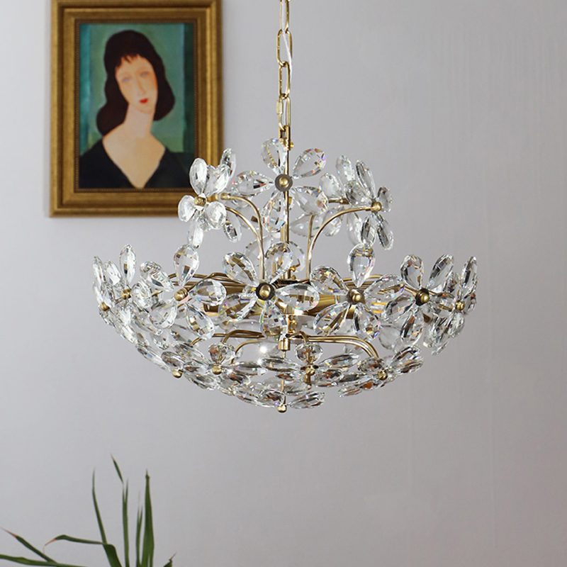 polished-brass-crystal-jewel-chandelier-modern-glass-pendant-light-for-elegant-interiors