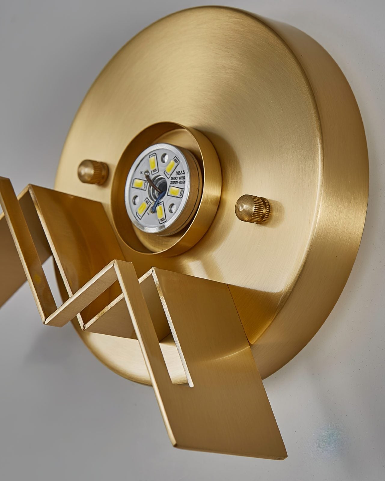 alabaster-stone-round-wall-sconce-integrated-led-light-with-natural-brass-finish-for-hallway