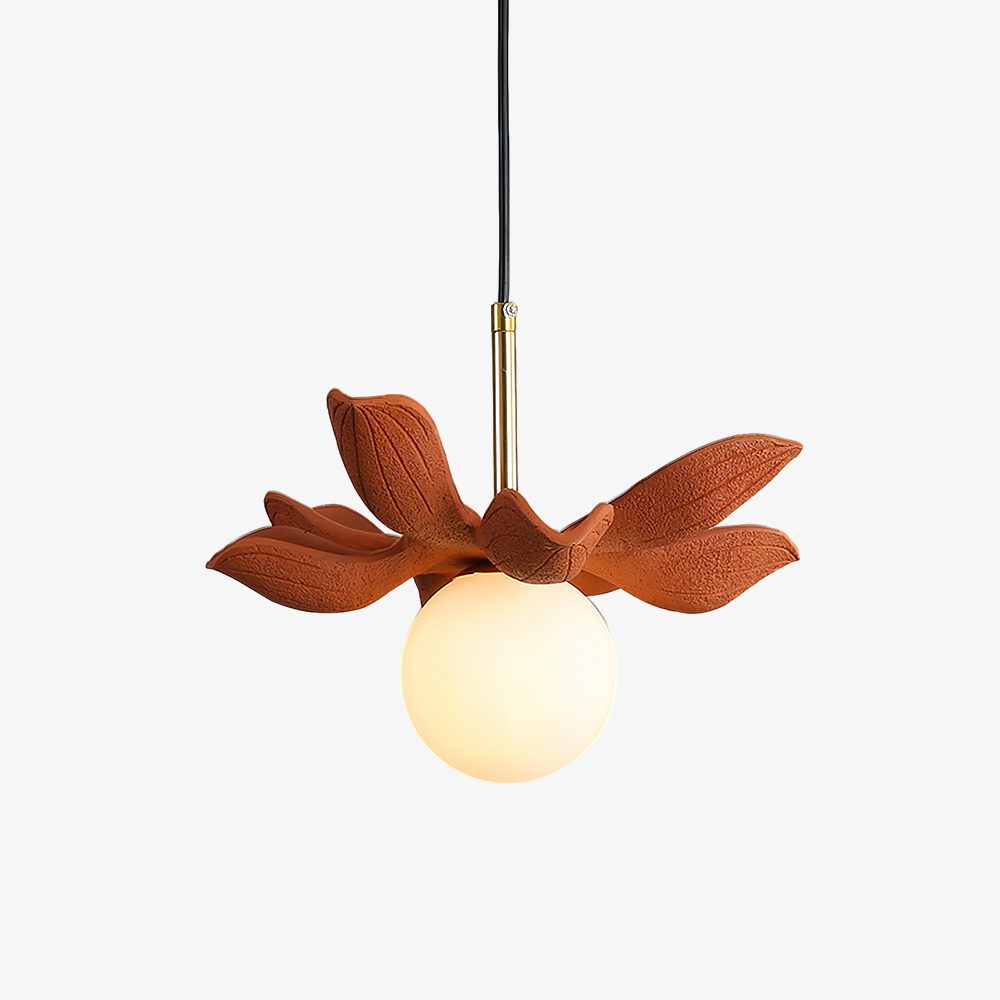 modern-macaron-flower-pendant-light-resin-floral-hanging-lamp-with-milk-glass-shade