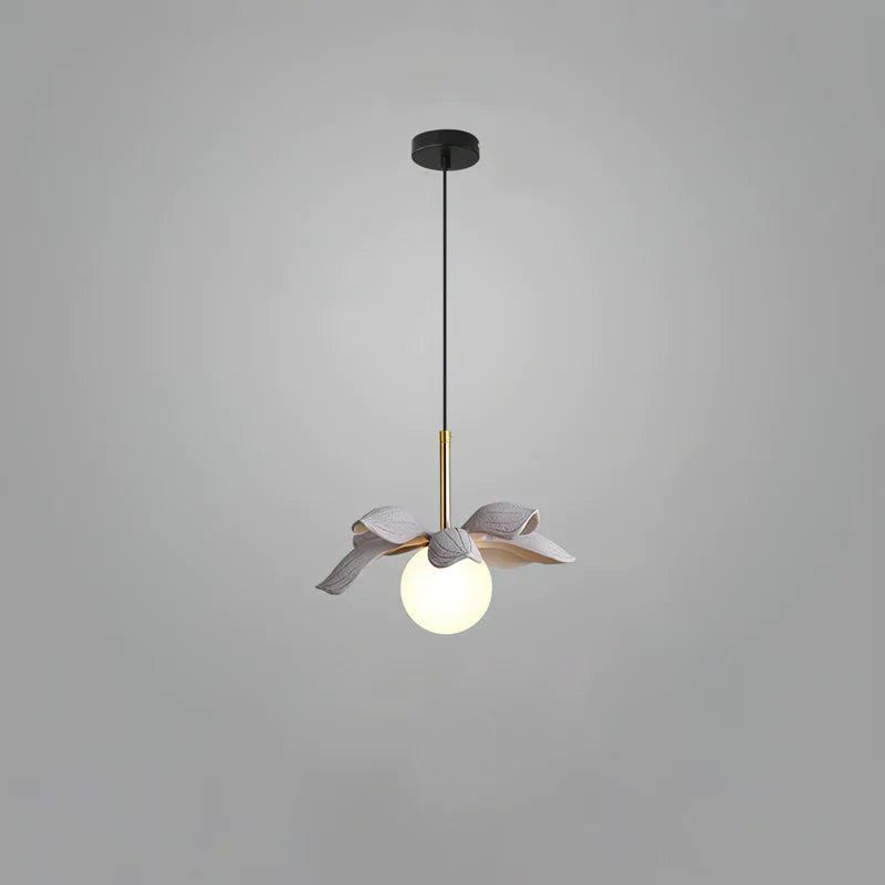 modern-macaron-flower-pendant-light-resin-floral-hanging-lamp-with-milk-glass-shade