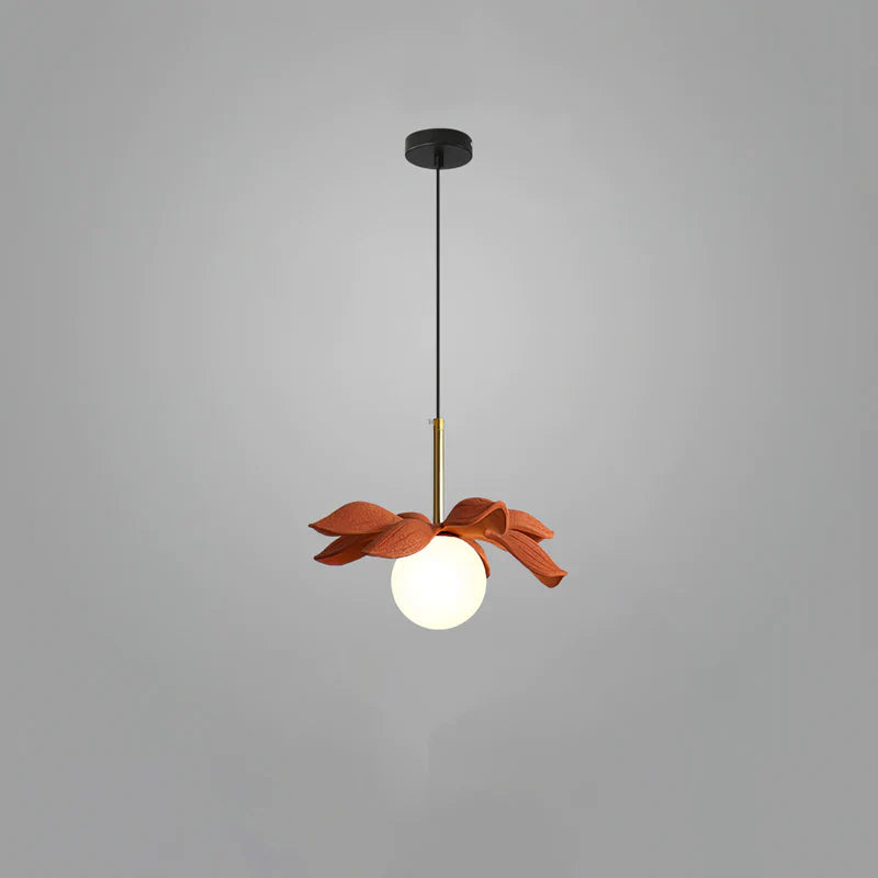 modern-macaron-flower-pendant-light-resin-floral-hanging-lamp-with-milk-glass-shade