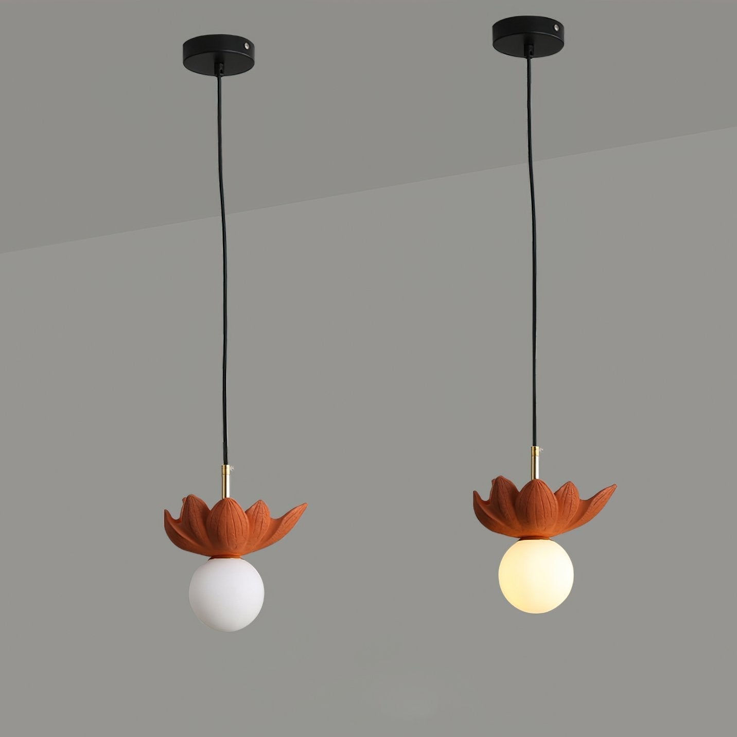 modern-macaron-flower-pendant-light-resin-floral-hanging-lamp-with-milk-glass-shade