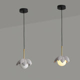 modern-macaron-flower-pendant-light-resin-floral-hanging-lamp-with-milk-glass-shade