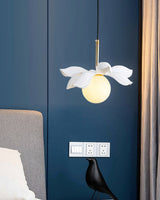 modern-macaron-flower-pendant-light-resin-floral-hanging-lamp-with-milk-glass-shade
