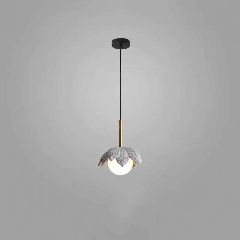 modern-macaron-flower-pendant-light-resin-floral-hanging-lamp-with-milk-glass-shade