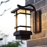 waterproof-ip65-madison-lantern-exterior-wall-sconce-with-frosted-glass-and-aluminum-frame-black-finish