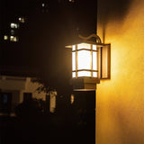 waterproof-ip65-madison-lantern-exterior-wall-sconce-with-frosted-glass-and-aluminum-frame-black-finish