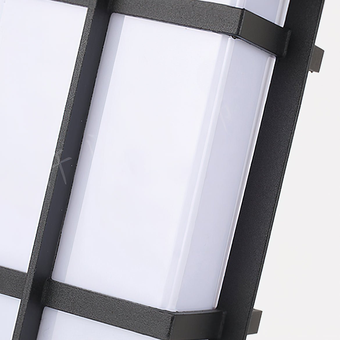 waterproof-ip65-madison-lantern-exterior-wall-sconce-with-frosted-glass-and-aluminum-frame-black-finish