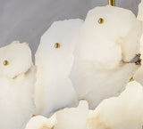 modern-brass-and-natural-white-alabaster-led-chandelier-for-luxury-dining-spaces