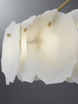 modern-brass-and-natural-white-alabaster-led-chandelier-for-luxury-dining-spaces
