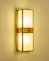 modern-brass-wall-sconce-lighting-with-elegant-handcrafted-glass-shade