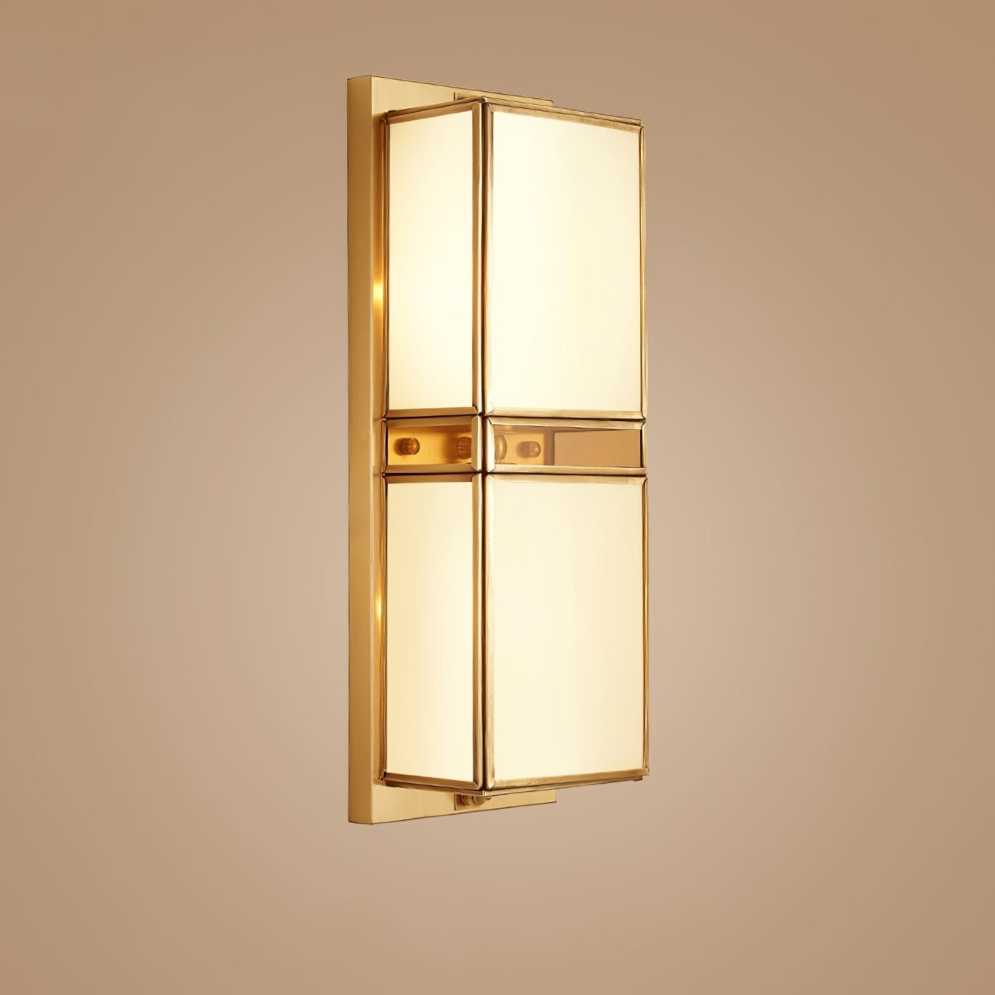 modern-brass-wall-sconce-lighting-with-elegant-handcrafted-glass-shade