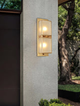 modern-brass-wall-sconce-lighting-with-elegant-handcrafted-glass-shade