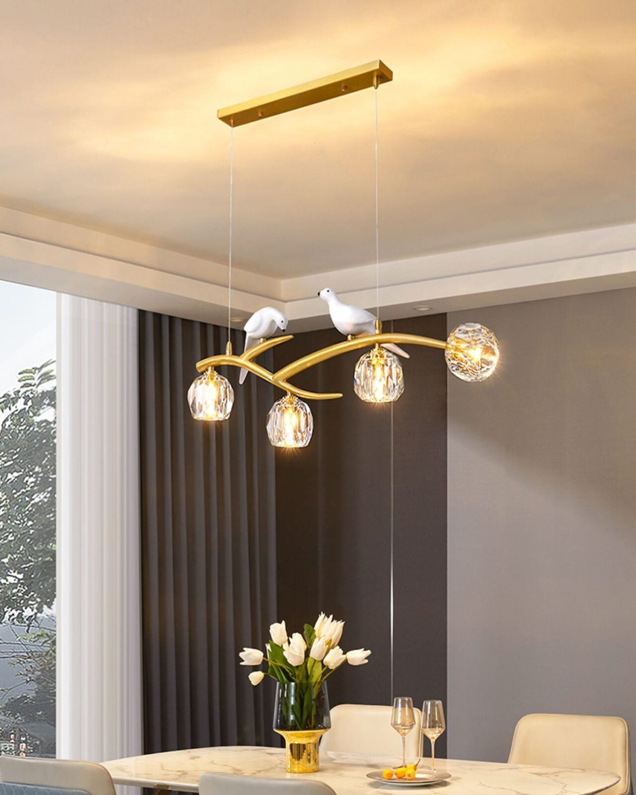 modern-gold-magpie-bird-branch-pendant-light-for-dining-room-luxury-resin-bird-chandelier-lighting