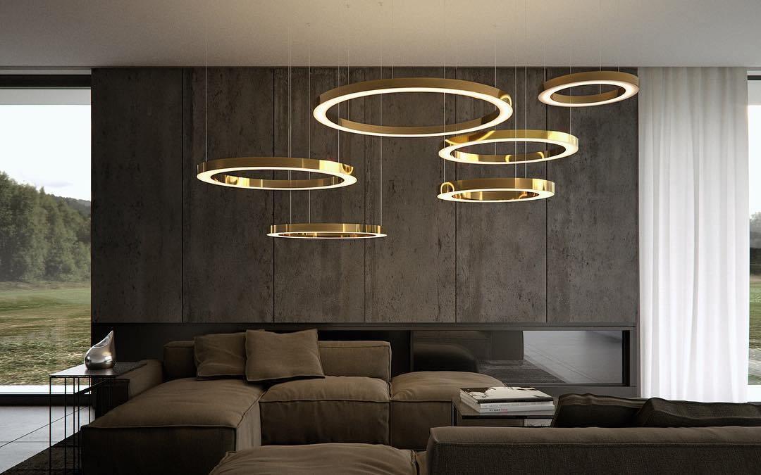 modern-led-circular-ring-pendant-light-minimalist-adjustable-ceiling-chandelier