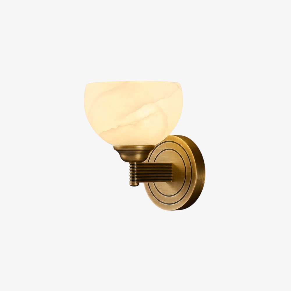 maldere-antique-brass-and-alabaster-wall-lamp-modern-indoor-sconce-light