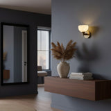 maldere-antique-brass-and-alabaster-wall-lamp-modern-indoor-sconce-light