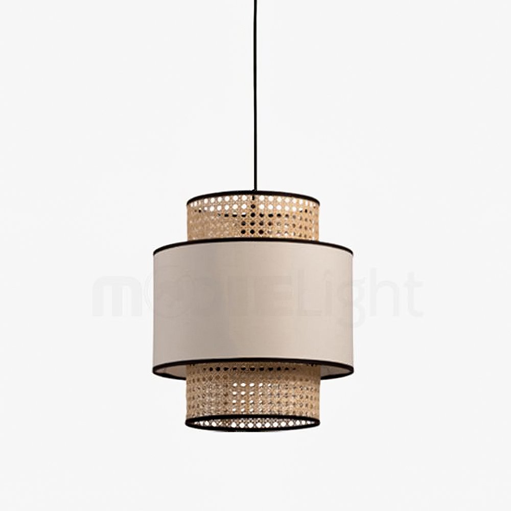 weaving-rattan-pendant-lamp-minimalist-cotton-fabric-suspended-ceiling-light