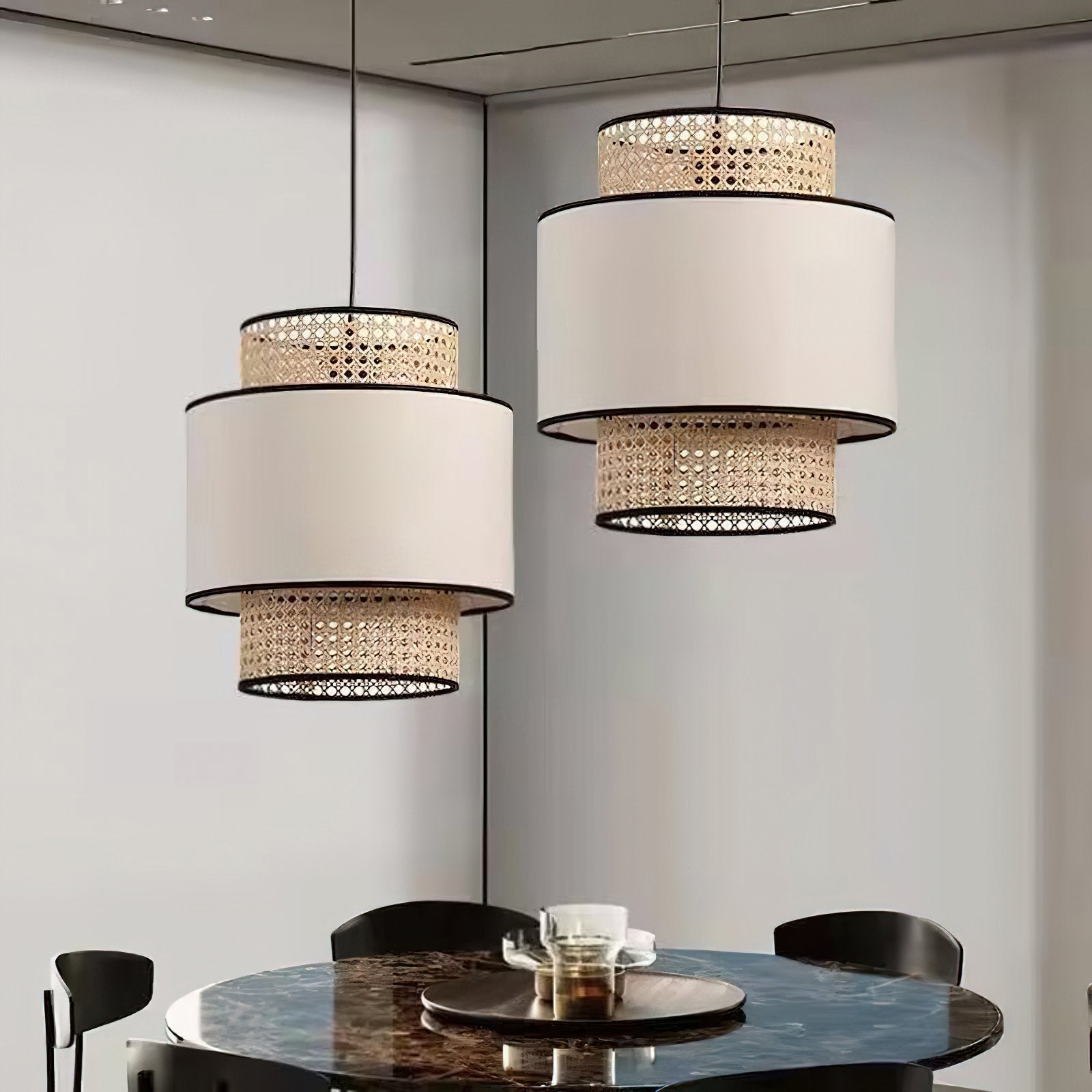 weaving-rattan-pendant-lamp-minimalist-cotton-fabric-suspended-ceiling-light
