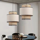 weaving-rattan-pendant-lamp-minimalist-cotton-fabric-suspended-ceiling-light
