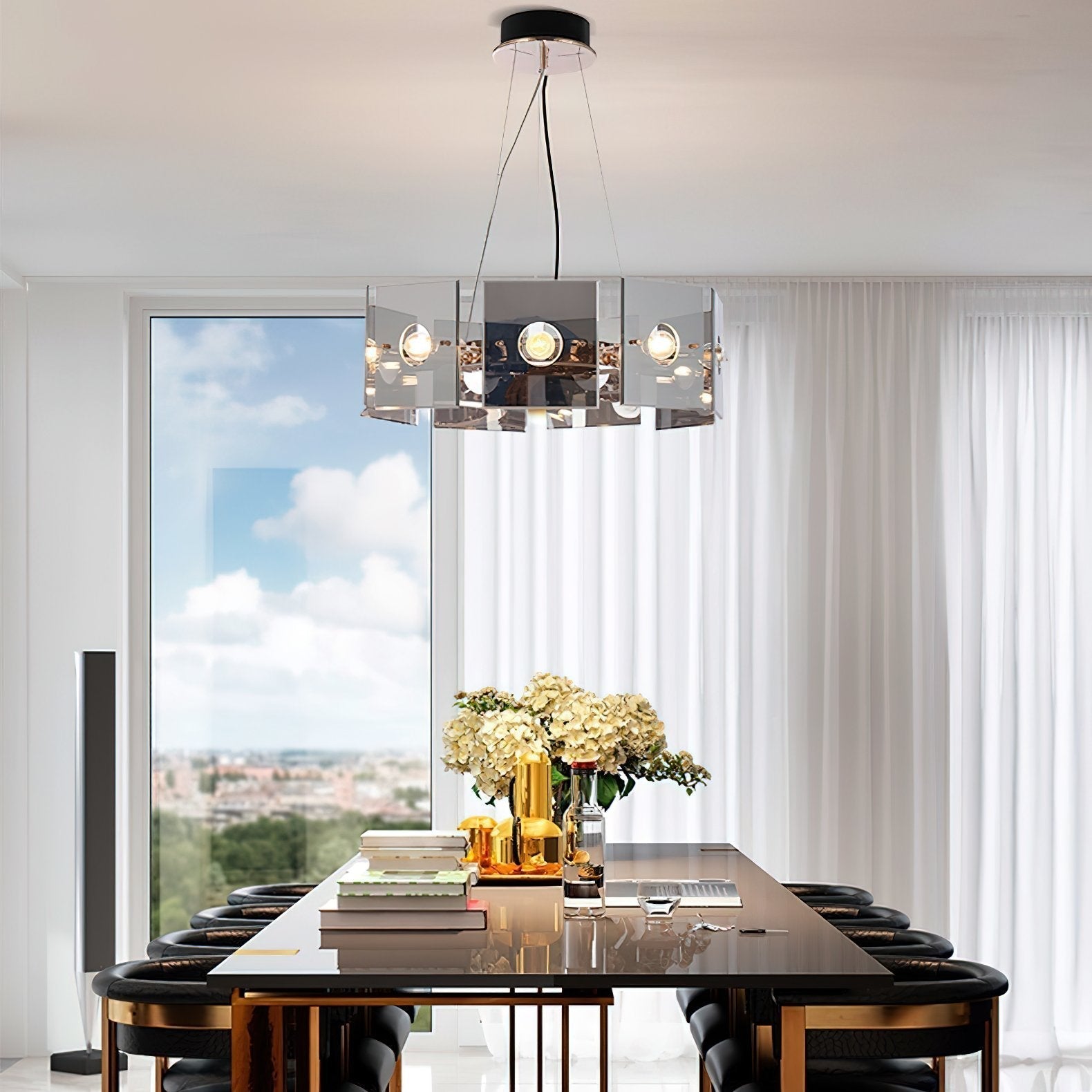 modern-nordic-water-glass-chandelier-luxury-gold-metal-pendant-light-for-living-and-dining-rooms