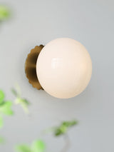 elegant-pink-glass-marshmallow-wall-sconce-for-modern-home-interior-lighting