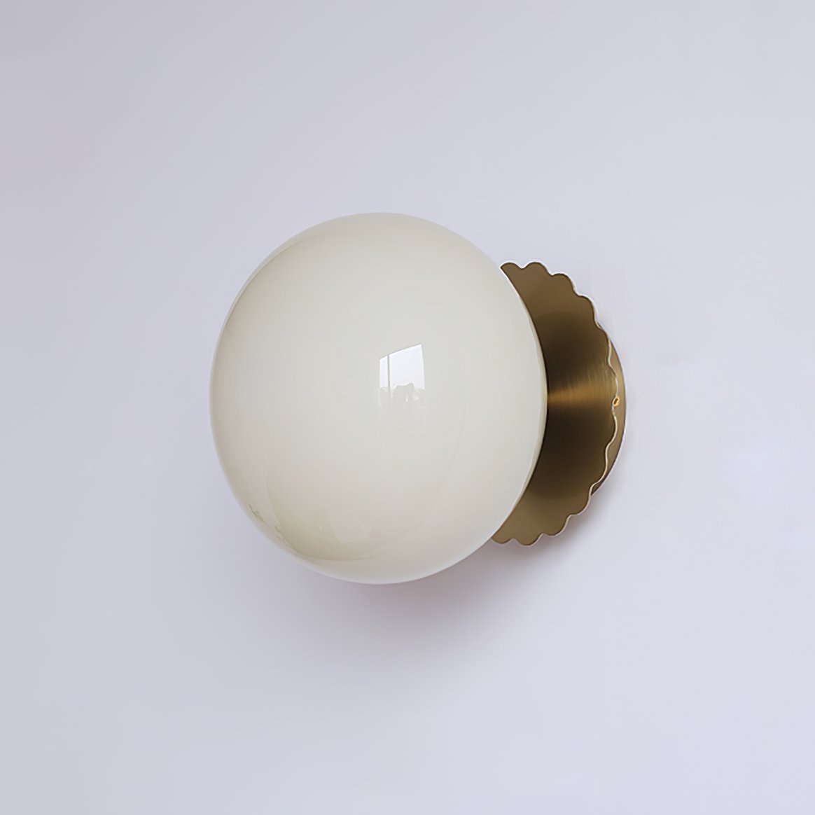 elegant-pink-glass-marshmallow-wall-sconce-for-modern-home-interior-lighting