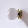 elegant-pink-glass-marshmallow-wall-sconce-for-modern-home-interior-lighting