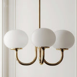 modern-marshmallow-pink-glass-pendant-light-gold-finish-ceiling-chandelier-lighting